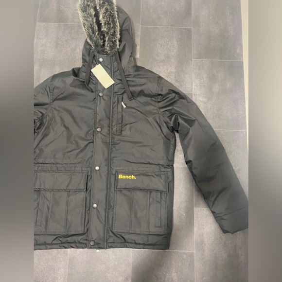 Men’s bench heatley jacket - Picture 2 of 4